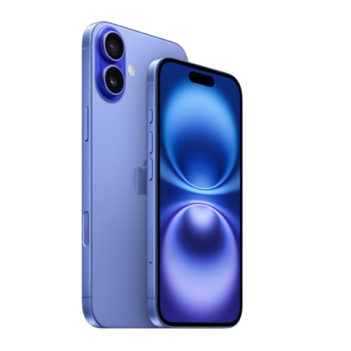 כחול מבריק 16