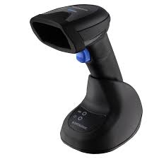 קורא ברקודים אלחוטי דו ממדי Datalogic QBT2500