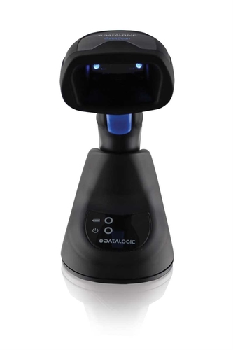 קורא ברקודים אלחוטי דו ממדי Datalogic QBT2500