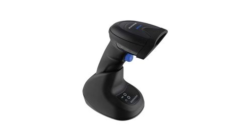 קורא ברקודים אלחוטי דו ממדי Datalogic QBT2500