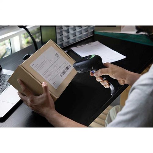 קורא ברקודים אלחוטי דו ממדי Datalogic QBT2500