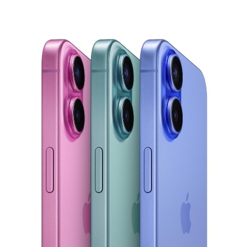 טלפון סלולרי Apple iPhone 16 128GB אפל