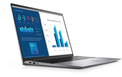 מחשב נייד Dell Precision 5490 M5490-7752 דל