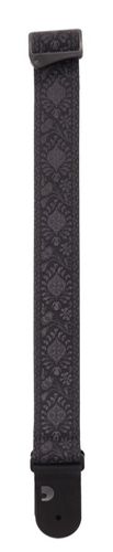 זוית נוספת D'Addario Woven Nylon Guitar Strap 
