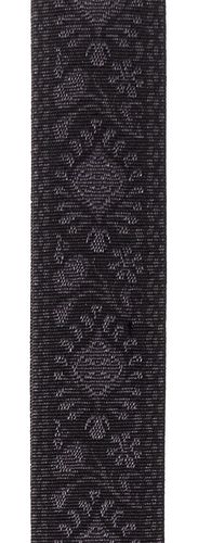 זוית נוספת D'Addario Woven Nylon Guitar Strap 