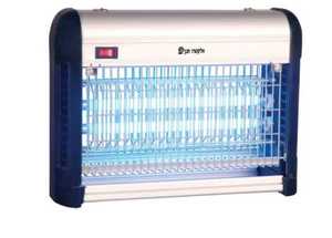 קטלן יתושים  דגם EL-1008S אלקטרו חנן Electro Hanan