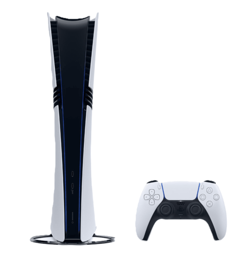 קונסולת משחק Sony PlayStation 5 Pro 2TB, שנה אחריות יבואן רשמי 