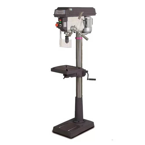 מקדחת עמוד 25 ממ 230V רצועות OPTIMUM B26PRO