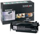 טונר מגנטי Lexmark Micr Toner 12A8425 מקורי