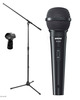 SHURE SV200 מיקרופון דינמי רב תכליתי + תוספת