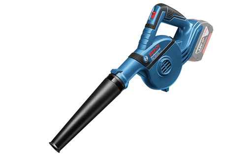מפוח נטען בוש BOSCH GBL 18V