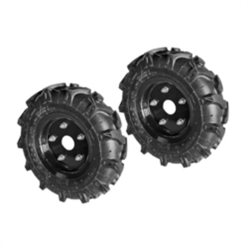 סט גלגלי בלון למתחחת SRC585