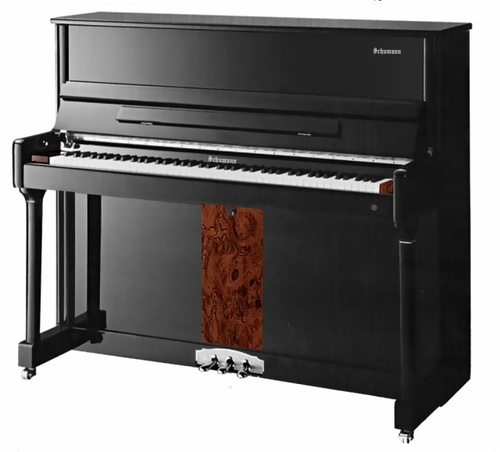 פסנתר Schumann Upright piano R6-120