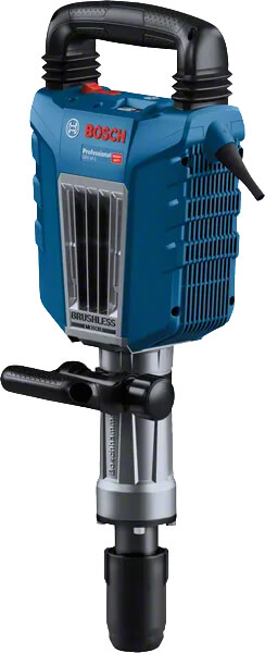 פטיש חציבה קונגו לעומס גבוה דגם GSH 14 C