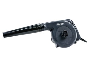 מפוח עלים 2 מצבים חשמלי 600W תוצרת Hunter