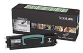 טונר E250A11E שחור מקורי LEXMARK לקסמרק