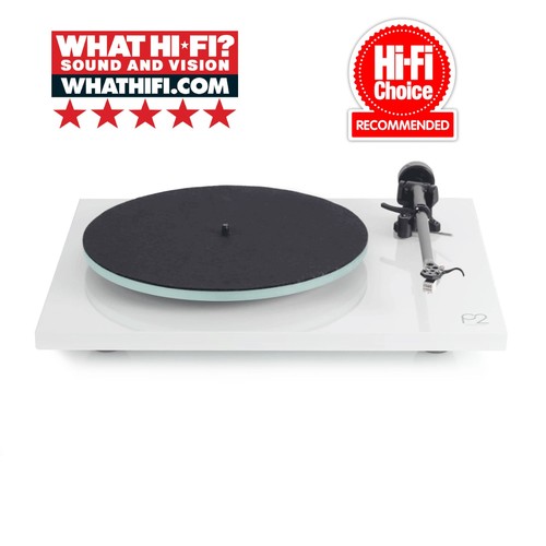 פטיפון REGA PLANAR 2