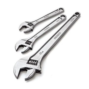 מפתח שבדי "8 דגם RIDGID 758