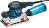מלטשת רוטטת חשמלית 350W דגם GSS 280 AVE