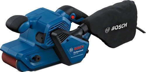 מלטשת סרט חשמלית 850W דגם GBS 750