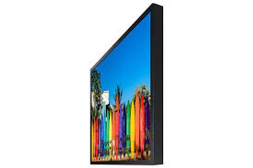 מסך שילוט Samsung OM46B 46