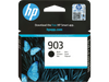 ראש דיו שחור  HP 903 Black  - מקורי