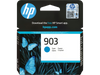 ראש דיו כחול HP 903 Cyan - מקורי