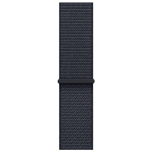 שעון חכם Apple Watch 10 GPS+Cellular 46mm צבע שעון Black Aluminium צבע רצועה Ink Sport Loop