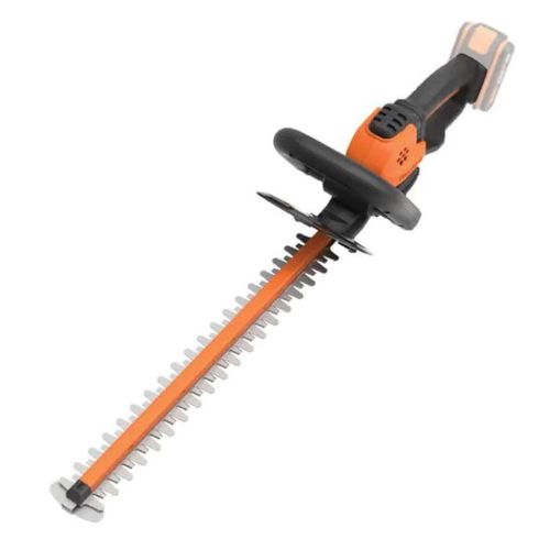 גוזם גדר חיה נטען WORX כולל מטען וסוללה 2Ah