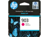 ראש דיו אדום HP 903 Magenta  - מקורי