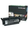 טונר מגנטי Lexmark Micr Toner T650A11E