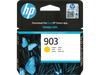 ראש דיו צהוב HP 903 Yellow - מקורי