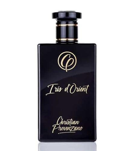 בושם יוניסקס Christian Provenzano Iris d'Orient EDP 100ml