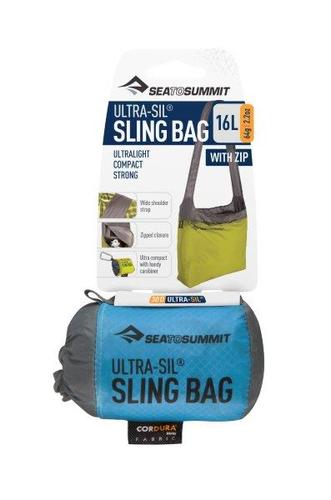 תיק צד מתקפל Ultra-Sil® SLING BAG
