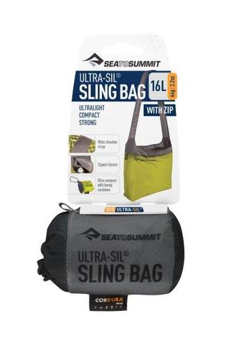 תיק צד מתקפל Ultra-Sil® SLING BAG