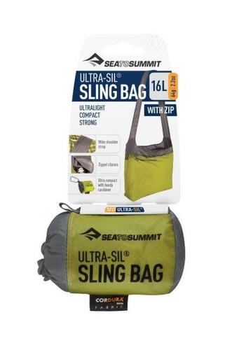 תיק צד מתקפל Ultra-Sil® SLING BAG