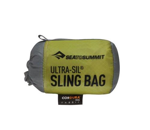 תיק צד מתקפל Ultra-Sil® SLING BAG