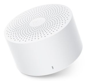 רמקול אלחוטי קומפקטי נייד Mi Compact Bluetooth Speaker 2 יבואן רשמי!