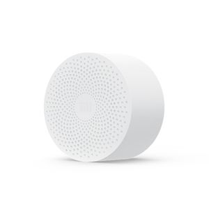 רמקול אלחוטי קומפקטי נייד Mi Compact Bluetooth Speaker 2 יבואן רשמי! Xiaomi