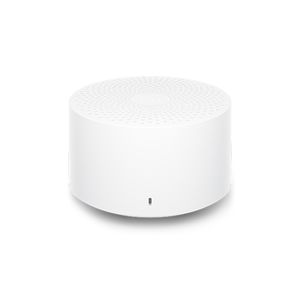 רמקול אלחוטי קומפקטי נייד Mi Compact Bluetooth Speaker 2 יבואן רשמי! Xiaomi