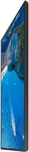 מסך שילוט Samsung OM75A 75 4K