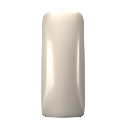 לק ג'ל Magnetic Indecent Ivory