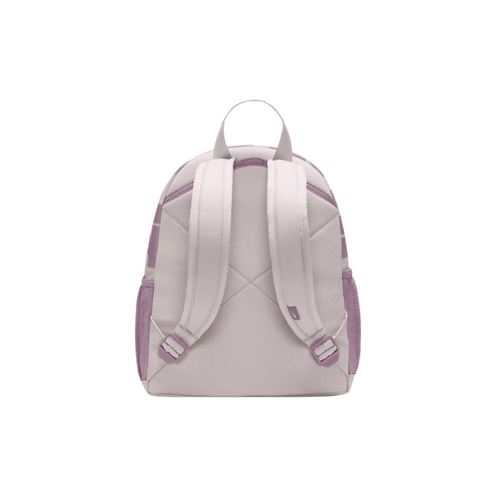תיק גב מיני נייק  Nike Brasilia JDI Mini Backpack | ורוד