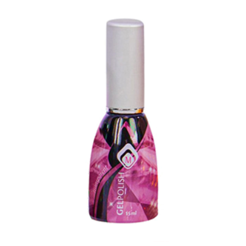 לק ג'ל Magnetic Glass Fuchsia