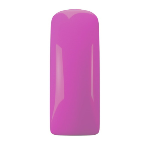 לק ג'ל Magnetic Glass Fuchsia