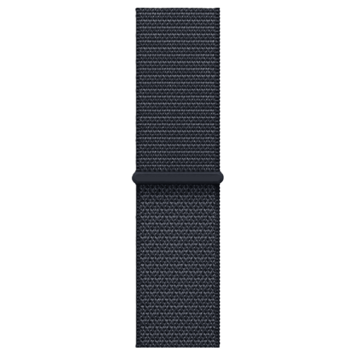 שעון חכם Apple Watch SE 2024 GPS 40mm צבע שעון Midnight צבע רצועה Ink Sport Loop
