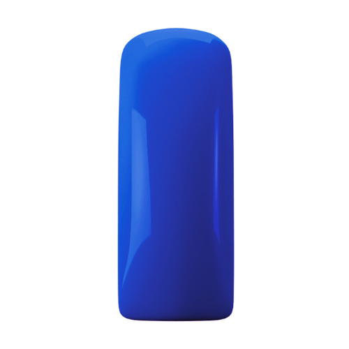 לק ג'ל Magnetic Majestic Blue
