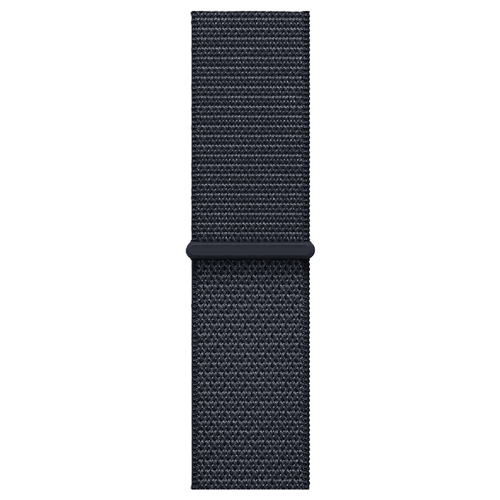 שעון חכם Apple Watch SE 2024 GPS 44mm צבע שעון Midnight צבע רצועה Ink Sport Loop