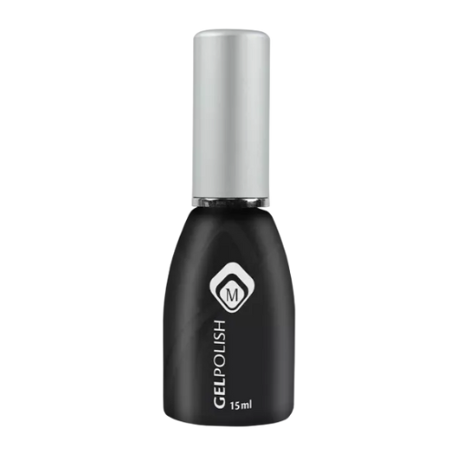 לק ג'ל Magnetic Blackest Black