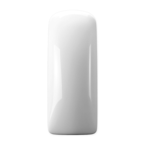 לק ג'ל Magnetic Whitest White 